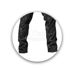 Pantalones de Caza para Hombre Talla Grande, Pantalones de Caza para Uso en Exteriores, Ropa Deportiva, Pantalones de Caza Hechos de Nailon/Poliéster - Product Image 5