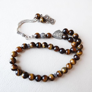 Rosarios islámicos al por mayor, Tasbih, rosario musulmán, Tasbih de resina - Product Image 3
