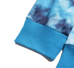 2026 Best Supplier Sublimation <b>Sweatshirts</b> <b>For</b> <b>Women</b> Casual <b>Long</b> Sleeve Lightweight High Quality Sublimation <b>Sweatshirt</b> - Product Image 5