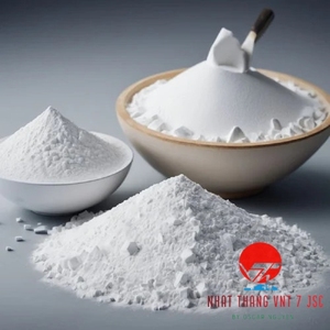 Vietnam Premium Calcium Carbonate <b>Powder</b> with High Purity CaCO3 for Paint, Plastics, Paper & Construction - Product Image 5