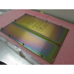 AMAT 0190-02155, แผงวงจร, ด้านบน, ETO, แบบมีบานพับ, ระบบไฟฟ้า - อุปกรณ์และชิ้นส่วนเซมิคอนดักเตอร์ระดับโลกที่เชื่อถือได้ - Product Image 4