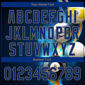 เสื้อพิมพ์ลาย 3 มิติสำหรับผู้เล่นบิลเลียดขายส่ง เสื้อทีมบิลเลียดสำหรับผู้ชาย เสื้อโปโลสำหรับการแข่งขันสนุกเกอร์ เสื้อเจอร์ซีย์ผู้ชายแบบสั่งทำ - Product Image 5