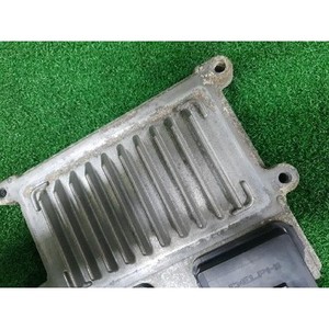Módulo de Control del Motor Grandeur/Azera TG 2005-2010 Usado OEM 391103E120 - Product Image 6
