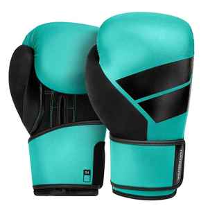Guantes de Boxeo con MOQ Bajo, Tejido Transpirable para Mantener las Manos Frescas y Secas, Guantes de Boxeo con Acolchado Grueso - Product Image 6