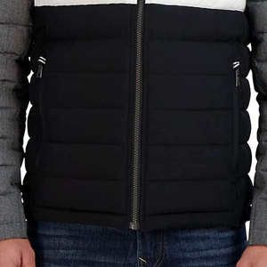 Chaqueta Acolchada para Hombre de Alta Calidad al Mejor Precio, Venta en Línea de Chaqueta Acolchada para Hombre de Primera Calidad al Por Mayor - Product Image 6