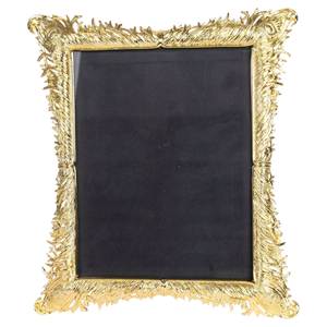 Decorative Metal Photo <b>Frame</b> Luxury Modern Picture Holder For Home Interior And Office Decoration - Product Image 1