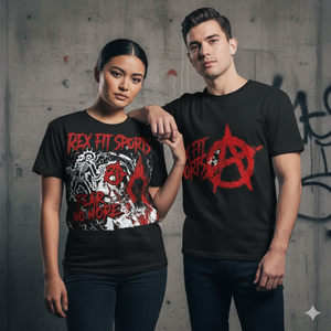 Camiseta de algodón extragrande con lavado ácido vintage para hombre, impresión DTG con logotipo personalizado, proveedor mayorista de camisetas para hombre - Product Image 1