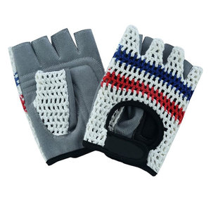 Gants de conduite pour hommes en cuir d'agneau de haute qualité, durables et protecteurs - Product Image 1