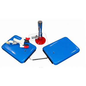 Support de laboratoire industriel en plastique de haute qualité OEM pour laboratoires de contrôle qualité industriels, meilleur prix exportateur - Product Image 3