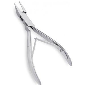Professional Surgical Grade Stainless Steel Toe <b>Nail</b> Cutter Heavy Duty Podiatry Thick Ingrown Toenail Cutter Clipper <b>Tools</b> - Product Image 3