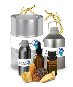 Aceite esencial de aromaterapia Elemi natural puro 100% con resina de etiqueta privada cruda a precio mayorista - Product Image 5