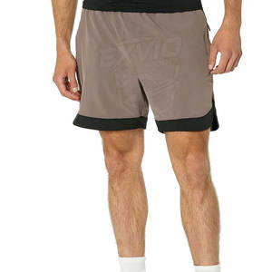 Shorts de course pour l'été, couleur unie, prix abordable, shorts de course de qualité supérieure - Product Image 5