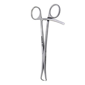 Pinzas de Acero Inoxidable Manuales de Alta Calidad para Sujetar Huesos, Certificadas por la CE, Reutilizables, Instrumento Quirúrgico Ortopédico Más Vendido - Product Image 3