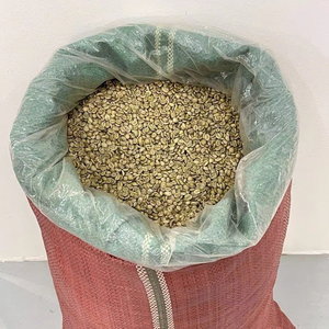 Café Arabica Typica Naturel de Qualité Supérieure - S16/S18 - Grains Verts Spécialisés Emballés en 1kg/2kg/5kg/25kg/60kg - Prêt à être Expédié - Product Image 1