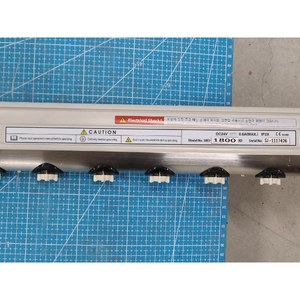 SUNJE HI-TEK SIB3-1800RD Barre ionisante antistatique d'occasion – Pièces d'équipement semi-conducteur d'époque - Product Image 1