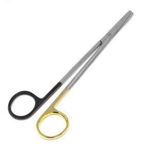 Tijeras Dentales TC de Acero Inoxidable de Alta Calidad, Fuente de Alimentación Manual, Uso Profesional, Diseño Ergonómico, Proveedor Confiable - Product Image 3