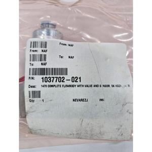บอร์ดอินเทอร์เฟซ MKS 1037702-021 VME - อุปกรณ์และอะไหล่เซมิคอนดักเตอร์ระดับโลกที่เชื่อถือได้ - Product Image 2