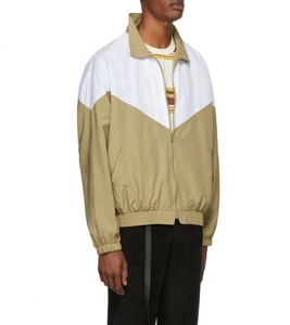 Custom <b>Men's</b> Stylish Sport Windbreaker <b>Jacket</b> Waterproof Nylon Coats <b>for</b> Summer Outdoor Plus Size <b>Jacket</b> <b>For</b> <b>Men</b> - Product Image 2