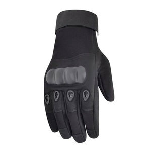 Gants tactiques ignifuges de haute qualité pour la construction, prix compétitif, étiquette privée, logo personnalisé - Product Image 2