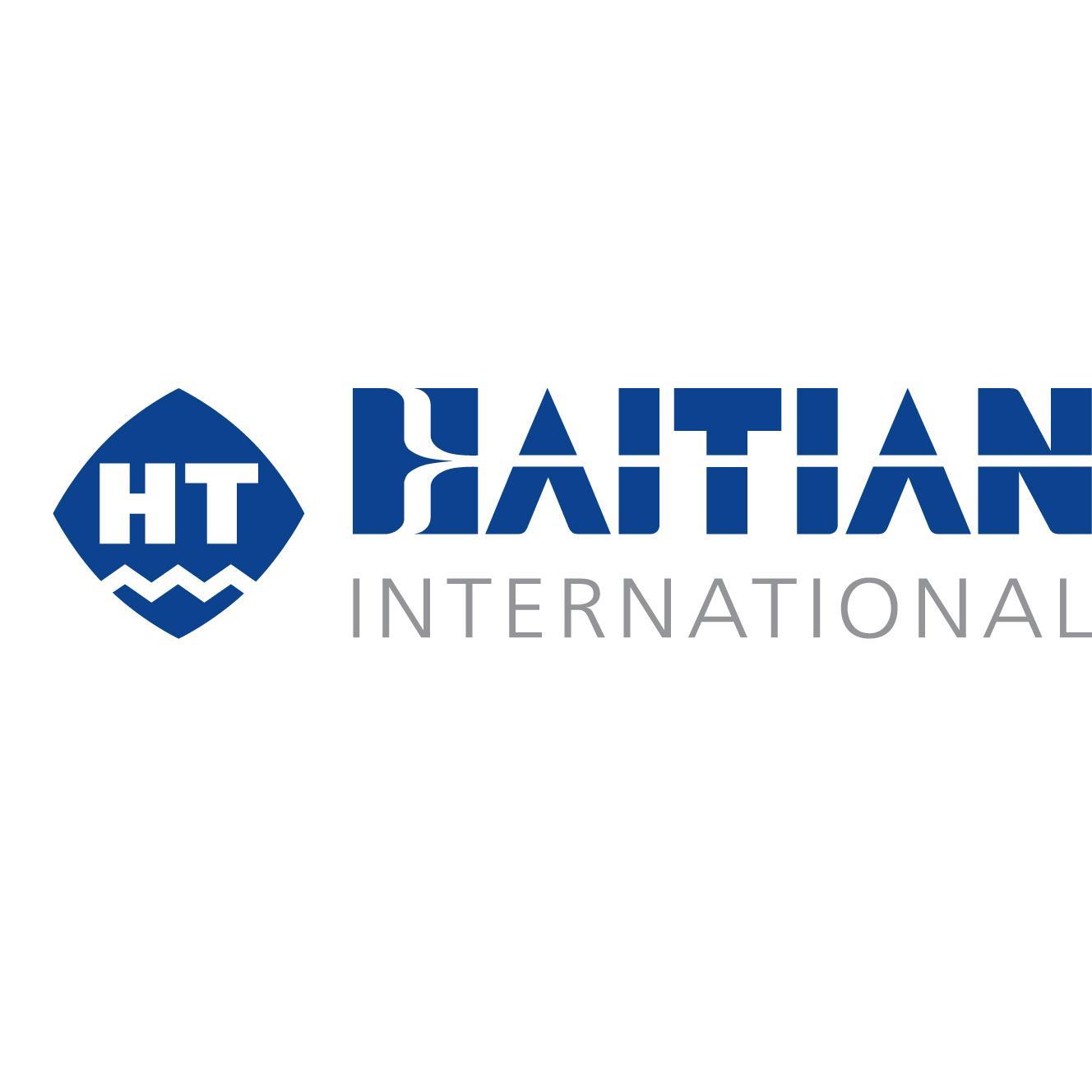 Haitian International Germany GmbH logo
