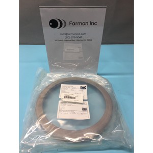 แหวนครอบ AMAT 0021-22602, 8" B101 TI, 10.5" DIA - อุปกรณ์และอะไหล่เซมิคอนดักเตอร์ระดับโลกที่เชื่อถือได้ - Product Image 2