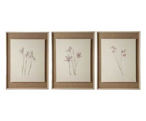 Eco-friendly Sustainable Handmade Artisan Wooden Painting <b>Frame</b> Modern Wall <b>Mount</b> Customized Shape Home Decor Craft - Product Image 1