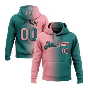 Sudaderas de Béisbol con Diseño Moderno, Sublimadas con Degradado, Transpirables, Deportivas, Personalizadas, Tallas Grandes, Anti-UV, Absorben la Humedad - Product Image 1