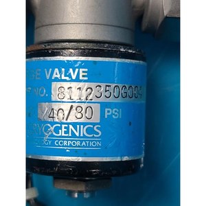 Module E/S numérique CTC 8112350G004 d'occasion – Pièces d'équipement semi-conducteur de génération précédente - Product Image 3
