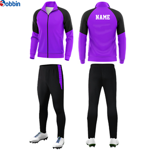 Customized Hot Selling Oem <b>Jogging</b> <b>Suits</b> Men Training <b>Jogging</b> Gym Track Jackets Men Sets Custom logo <b>Jogging</b> Tracksuit forMen - Product Image 4