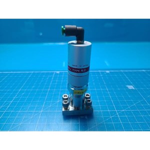 Fujikin 316L-P วาล์วไดอะแฟรมที่มีความบริสุทธิ์สูงขึ้น091400ชิ้นที่ใช้เป็นชิ้นส่วนอุปกรณ์เซมิคอนดักเตอร์แบบดั้งเดิม - Product Image 3