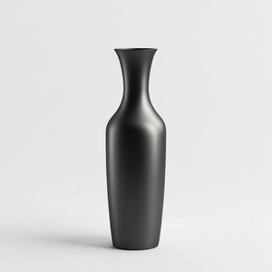Cesta de Frutas de Aluminio de Diseño de Lujo, Hecha para Decoración Elegante del Hogar, Ofrece Almacenamiento Funcional y Artesanía Refinada - Product Image 4