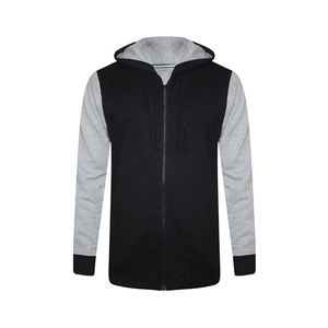 Soft Slim Fit New Design Long Sleeve Cotton/Polyester Plain Men Tracksuit Plus Size Men Tracksuit <b>For</b> <b>sale</b> in Reasonable price - Product Image 3