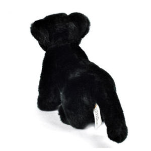 Peluche Léopard Noir Panthère - Product Image 4