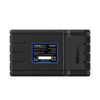 TOPDON AD800BT 2 admite análisis de comparación de datos 4 en 1 herramienta de diagnóstico de coche herramienta de diagnóstico automático de monitoreo en tiempo Real