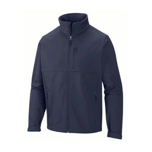 Custom Clothing Manufacturer Autumn Fall Breathable Waterproof Outdoor Softshell <b>Jacket</b> for <b>Men</b> 2026 - Product Image 6