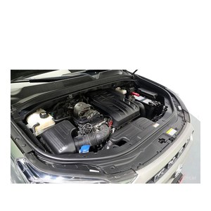 2024/12 KGM KG Mobility (SsangYong) Rexton Diésel 2.2 4WD 83,247 km Automático Emisión Euro V Asientos de Cuero Volante a la Izquierda Trasero - Product Image 6