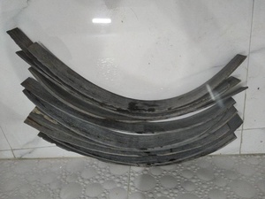 Tira de cuerno de búfalo natural redonda, tiras de cuerno de búfalo de agua para la fabricación de arcos, tira de cuerno de búfalo de agua negro para hacer arcos - Product Image 2