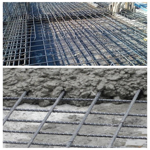 Varilla de Fibra de Vidrio de Alta Resistencia, Varilla de FRP Duradera, Barra Sólida de Fibra de Vidrio Personalizada para la Construcción de Edificios - Product Image 6