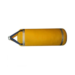 Nouveau Sac de Frappe en Cuir Haute Élasticité Personnalisé avec Remplissage de Sable pour Exercices de Boxe – Vente Directe Usine - Product Image 3
