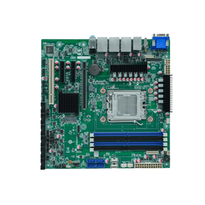 Placa Base Mootek AMD para AM5 B650 con Soporte para DDR5, Socket LGA1718, 128GB de RAM Máxima, Factor de Forma ATX, Gráficos Integrados - Product Image 1