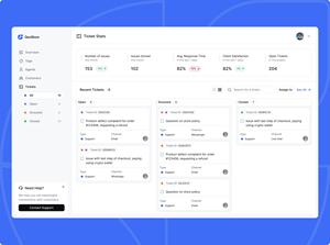 Desarrollo de Software CRM Personalizado de RoyalCraft con Automatización de Ventas, Gestión de Cuentas, Portal del Cliente, Panel de Análisis y Aplicaciones Móviles - Product Image 4