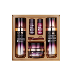 Set per la cura della pelle da 3 pezzi con cellule Bio IX - Product Image 1