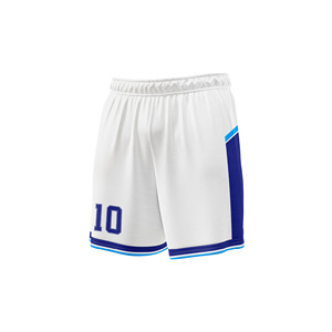 Maillots de football personnalisés OEM, ensembles respirants, anti-transpiration, extensibles dans quatre sens, séchage rapide, motif 3D imprimé par sublimation - Product Image 5