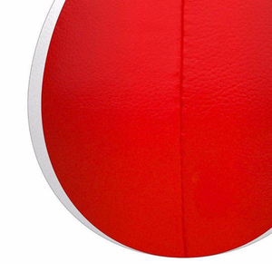 Balón de Velocidad de Boxeo Personalizado para Entrenamiento, Balón de Velocidad de Boxeo de Cuero de Alta Calidad al por Mayor, Balón de Velocidad de Boxeo Hecho a Medida - Product Image 4