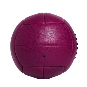Nouvelle Arrivée Offre Spéciale Ballon de Football Pliable Classique Fort Worth avec Chambre à Air en Caoutchouc et Impression Sérigraphiée - Product Image 5