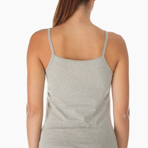 Tops deportivos para mujer, camisetas sin mangas con espalda cruzada, camisetas de yoga, camisetas deportivas para correr, ropa de gimnasio sin mangas - Product Image 4