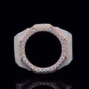 Kit de modification de montre GA2100 de luxe entièrement en métal, style CasiOak, en acier inoxydable, ensemble de conversion haut de gamme pour montre G-Shock - Product Image 2