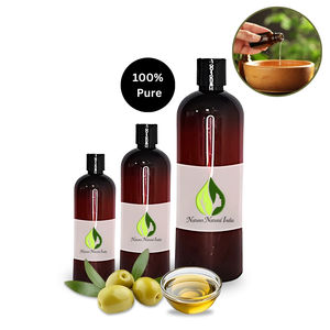 Aceite de Oliva Virgen Extra a Granel, 5 kg |   Calidad Premium |   100% Natural Puro |   Suministro al por Mayor |   Aceites Naturales de Natures - Product Image 1