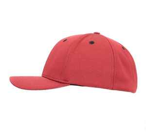 <b>Plain</b> Blank Adjustable Classic Snapback Baseball Hat <b>Cap</b> Street Style 3D Embroidery Custom Logo Baseball <b>Caps</b> for Men - Product Image 5