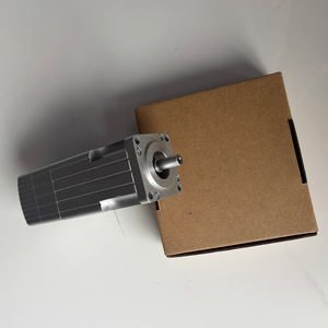 Servomotor de Alta Precisión HK-SN5034K para Automatización de Máquinas CNC, Robótica Industrial, Control de Movimiento, Rendimiento Duradero - Product Image 2